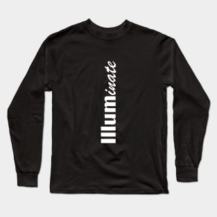 Infusion Long Sleeve T-Shirt